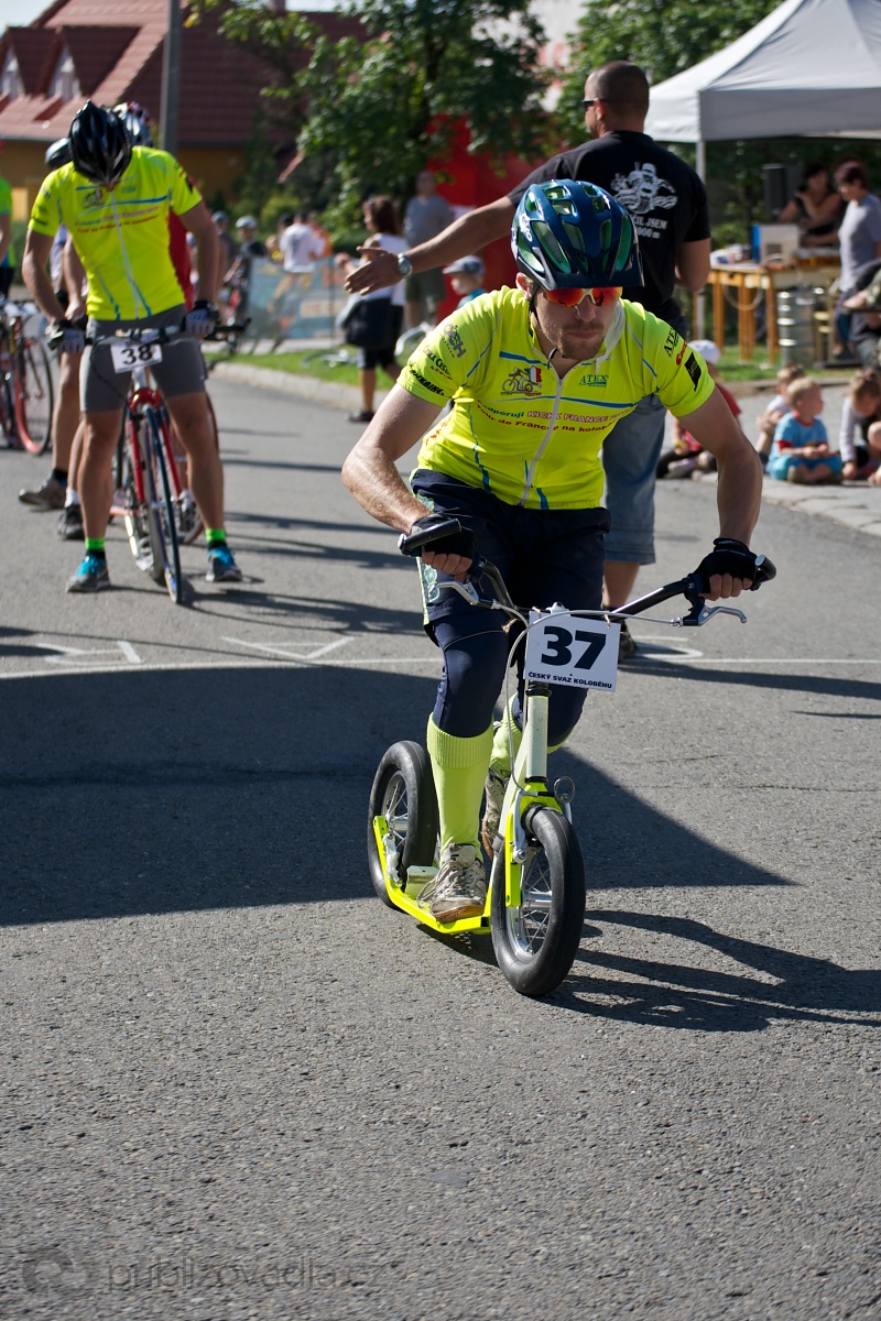 Rollo liga 2013 – Libavá 7. a 8. 9.