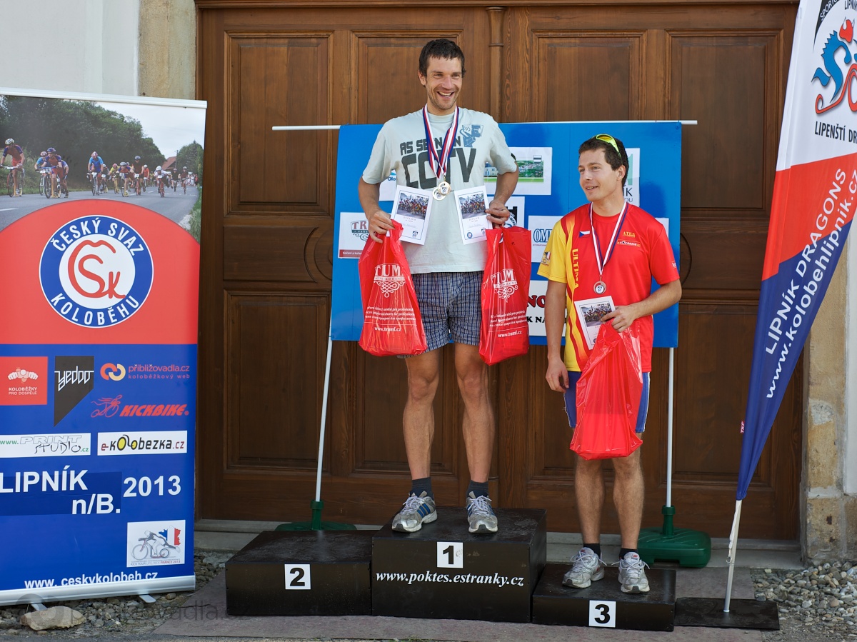 Rollo liga 2013 – Libavá 7. a 8. 9.