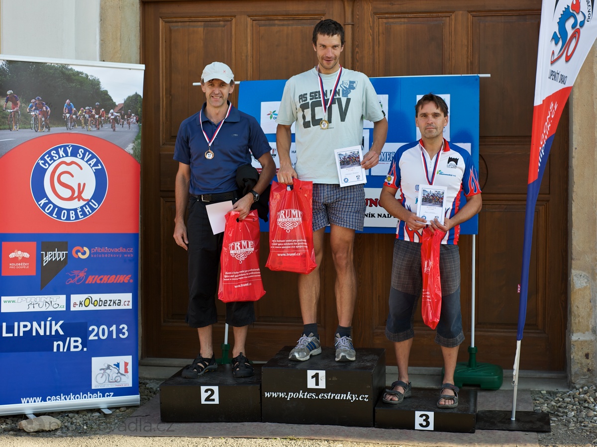 Rollo liga 2013 – Libavá 7. a 8. 9.