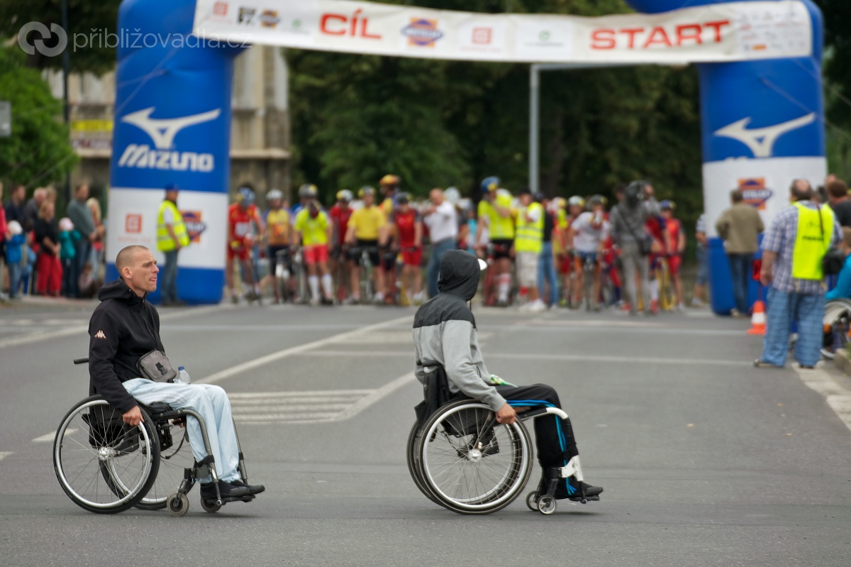 Rollo liga 2013 – Louny/Děčín 29. a 30. 6.