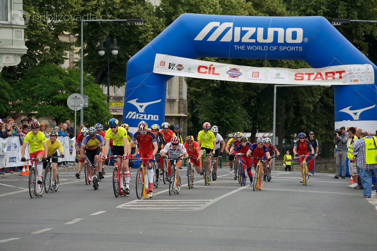 Rollo liga 2013 – Louny/Děčín 29. a 30. 6.