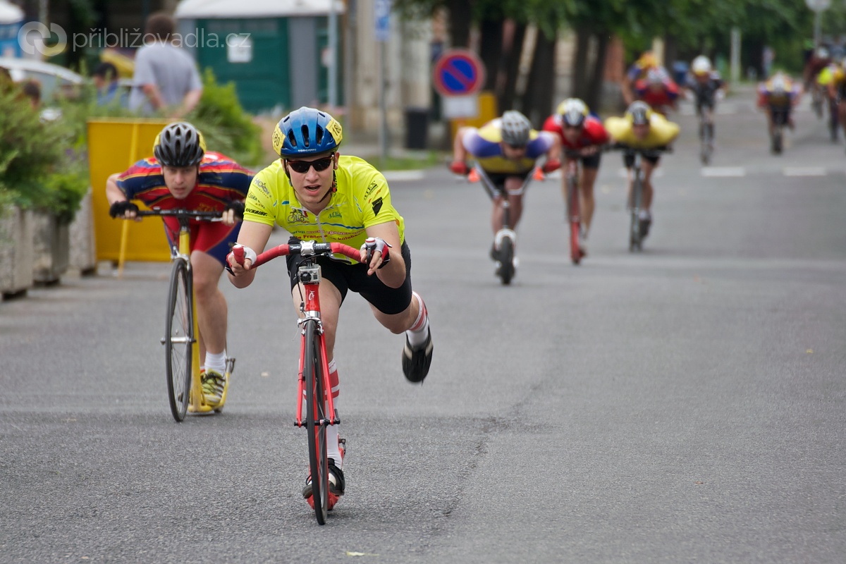 Rollo liga 2013 – Louny/Děčín 29. a 30. 6.