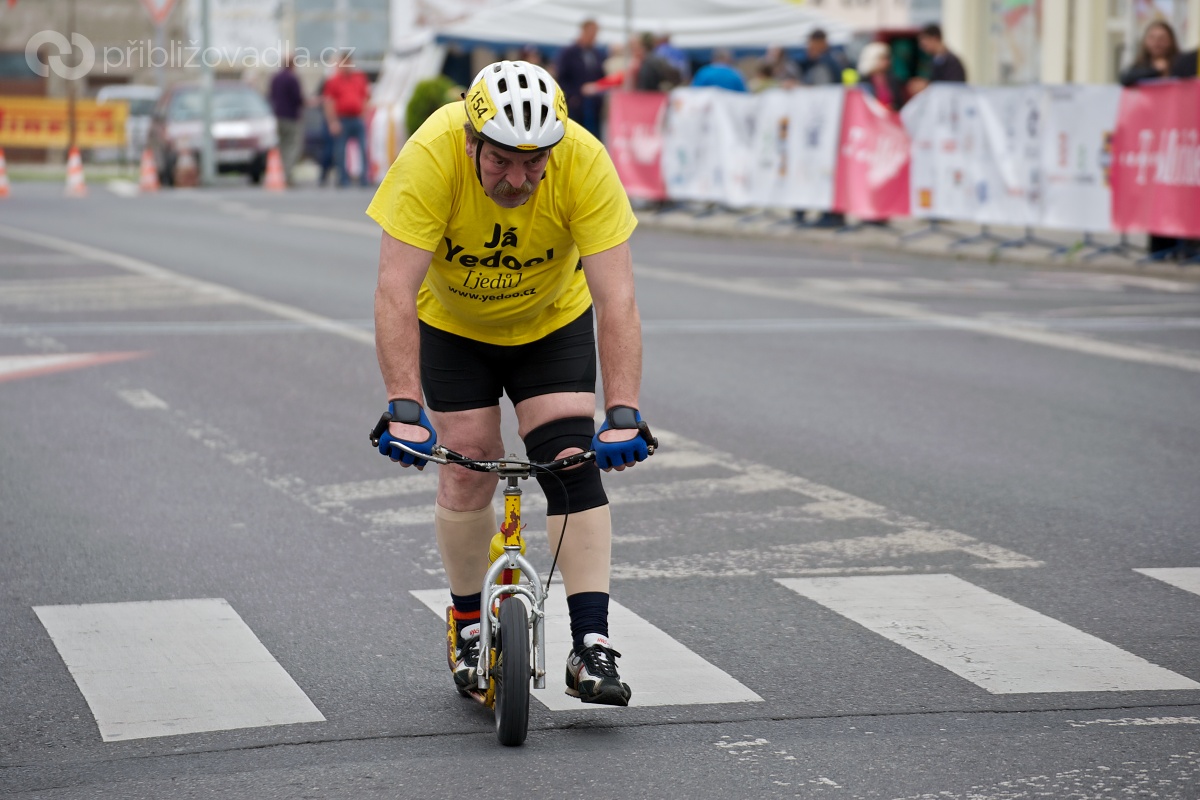 Rollo liga 2013 – Louny/Děčín 29. a 30. 6.