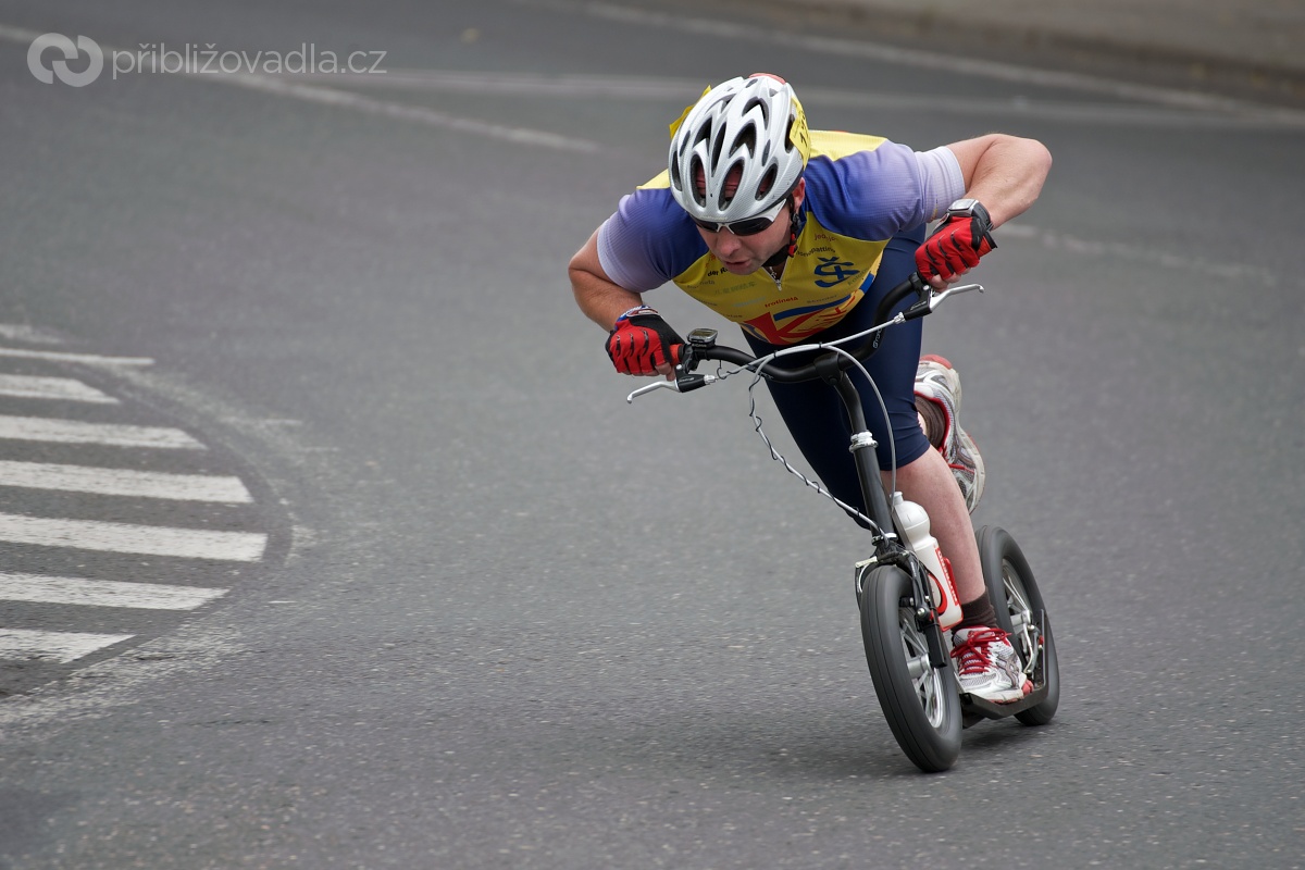 Rollo liga 2013 – Louny/Děčín 29. a 30. 6.