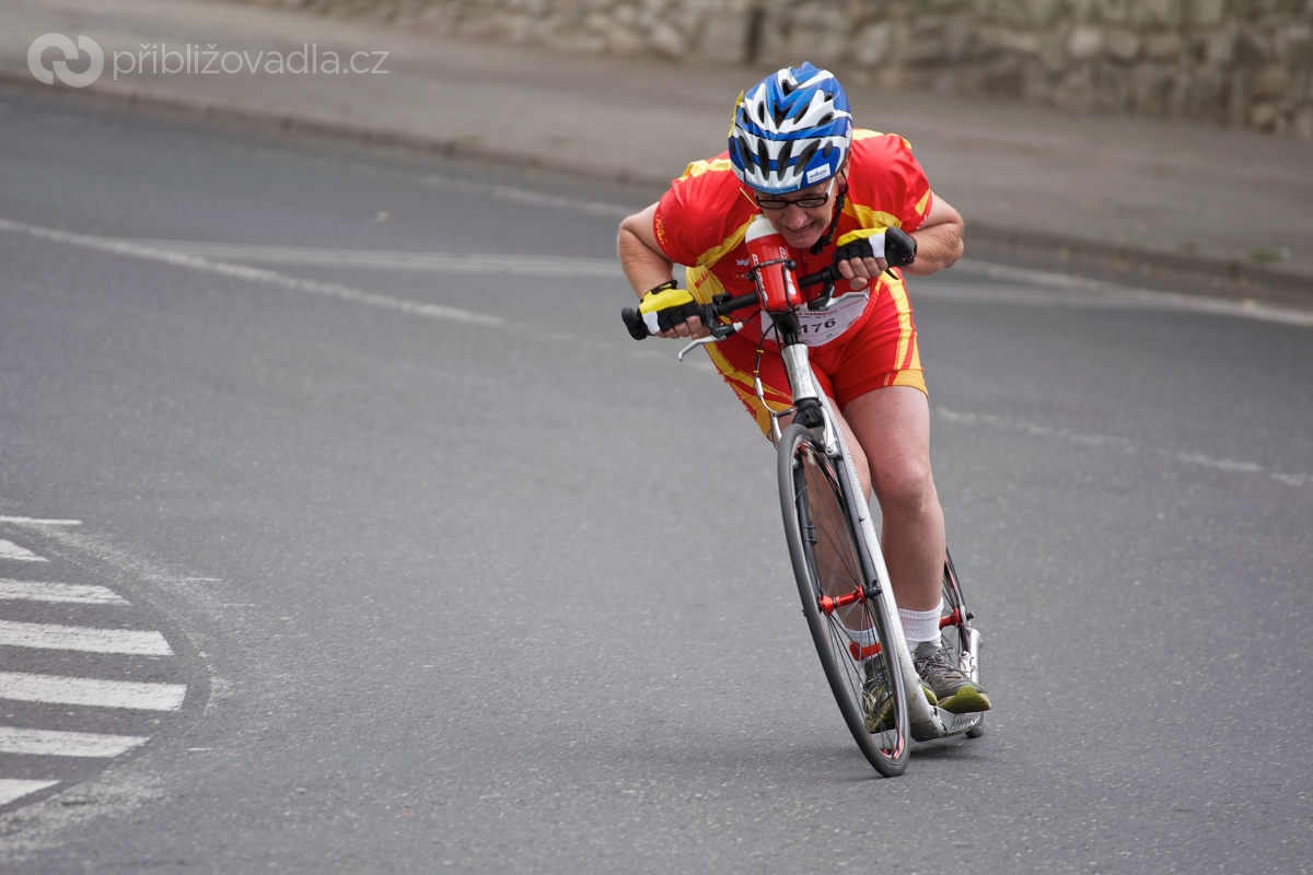 Rollo liga 2013 – Louny/Děčín 29. a 30. 6.