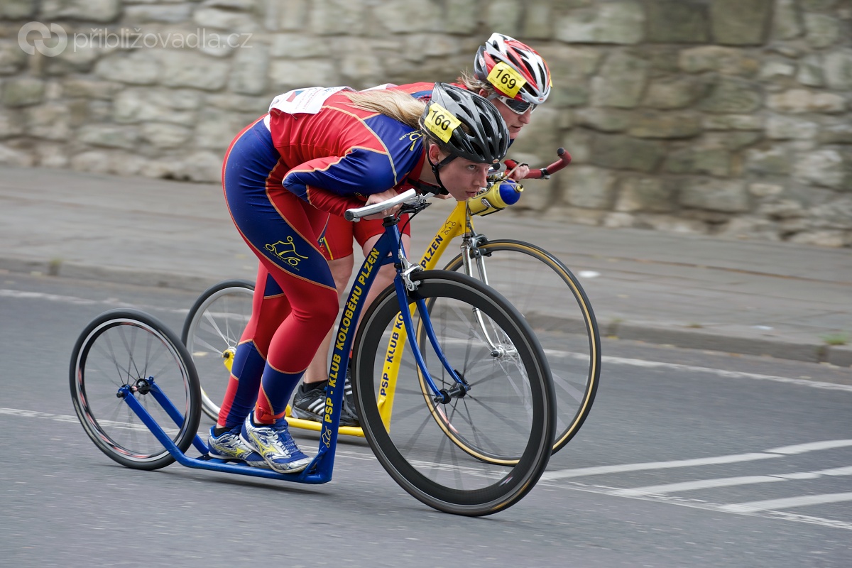 Rollo liga 2013 – Louny/Děčín 29. a 30. 6.