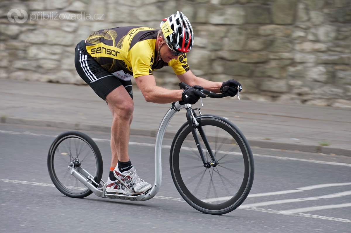 Rollo liga 2013 – Louny/Děčín 29. a 30. 6.