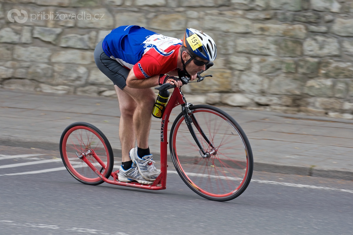 Rollo liga 2013 – Louny/Děčín 29. a 30. 6.