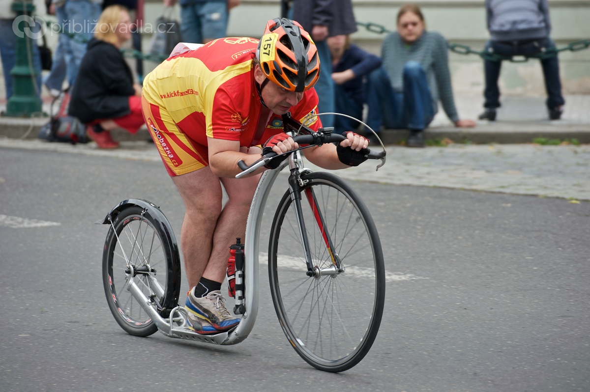 Rollo liga 2013 – Louny/Děčín 29. a 30. 6.