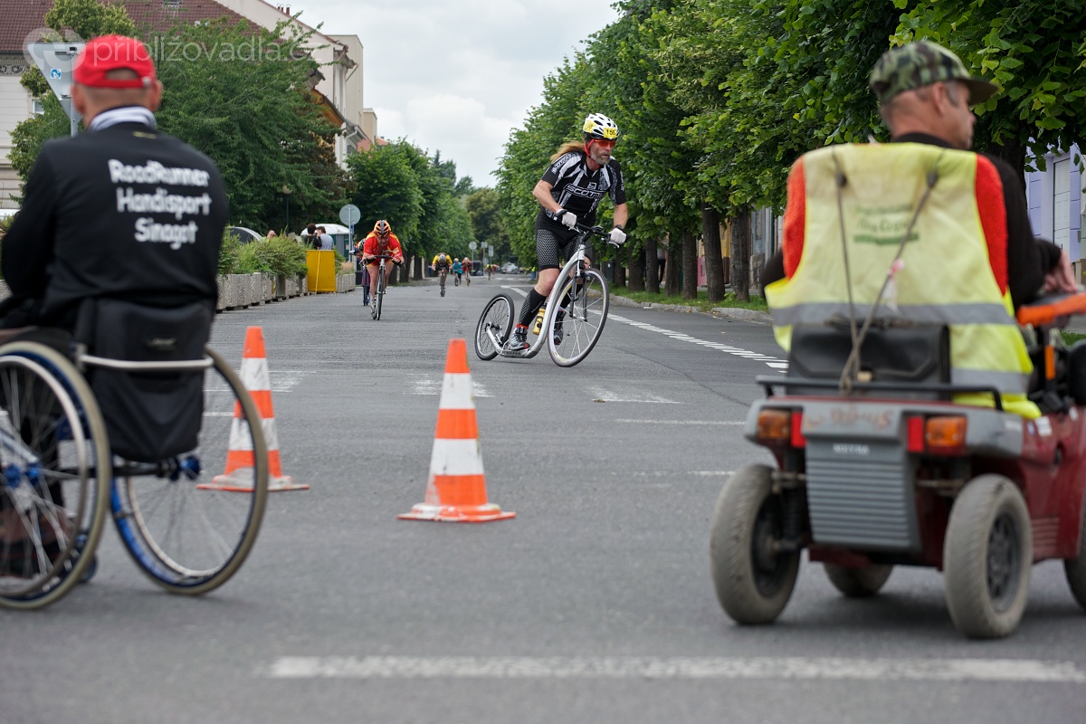 Rollo liga 2013 – Louny/Děčín 29. a 30. 6.