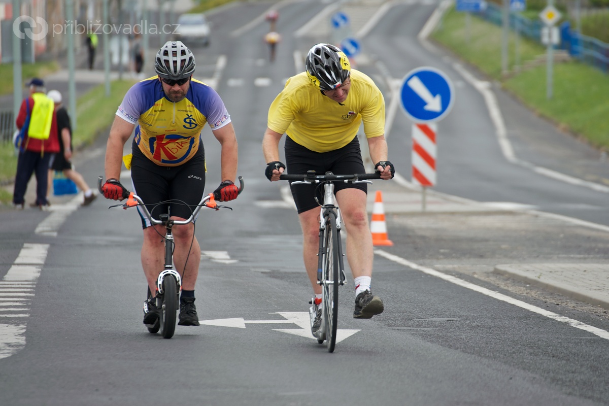 Rollo liga 2013 – Louny/Děčín 29. a 30. 6.