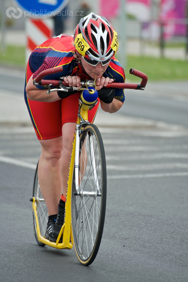 Rollo liga 2013 – Louny/Děčín 29. a 30. 6.