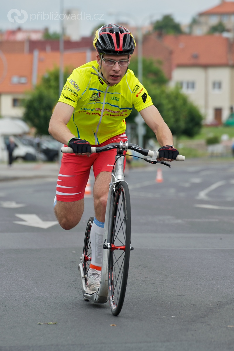 Rollo liga 2013 – Louny/Děčín 29. a 30. 6.
