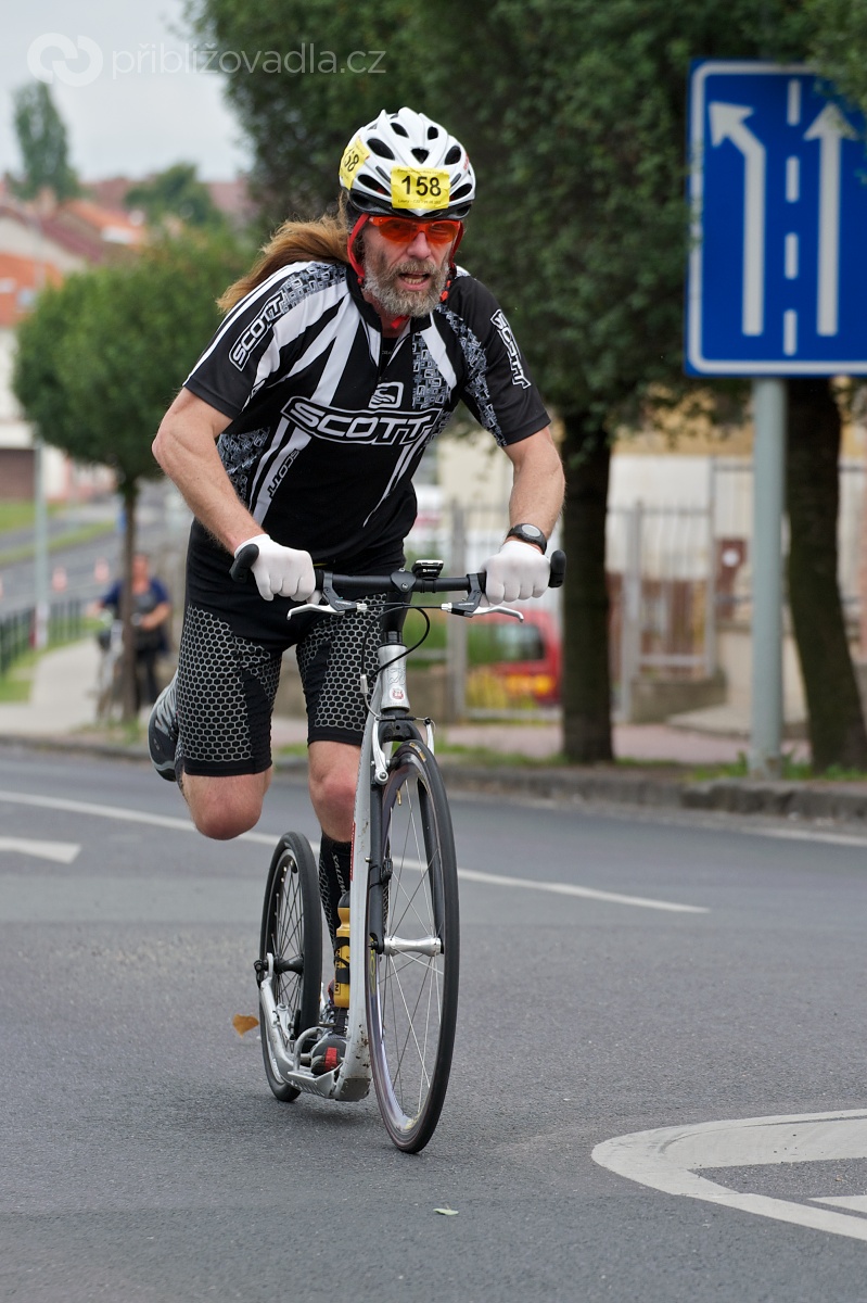 Rollo liga 2013 – Louny/Děčín 29. a 30. 6.