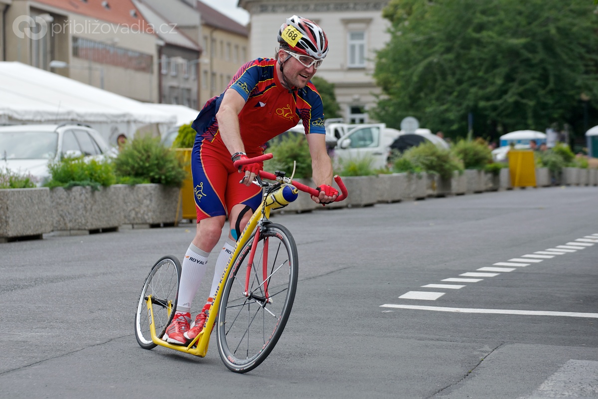 Rollo liga 2013 – Louny/Děčín 29. a 30. 6.