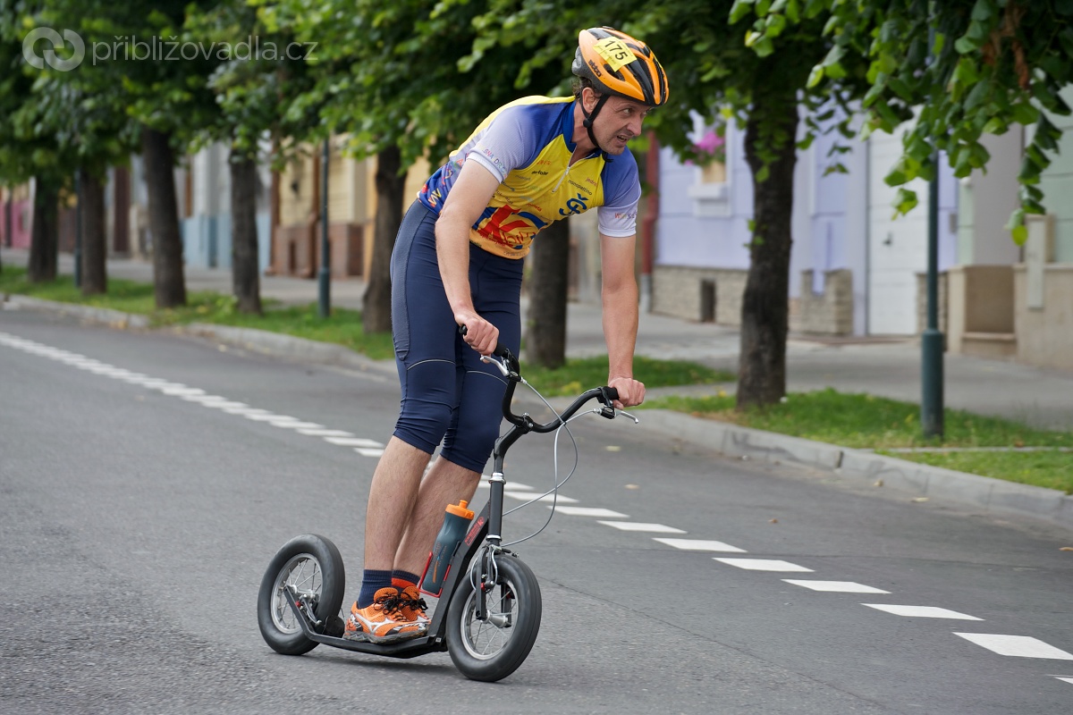 Rollo liga 2013 – Louny/Děčín 29. a 30. 6.