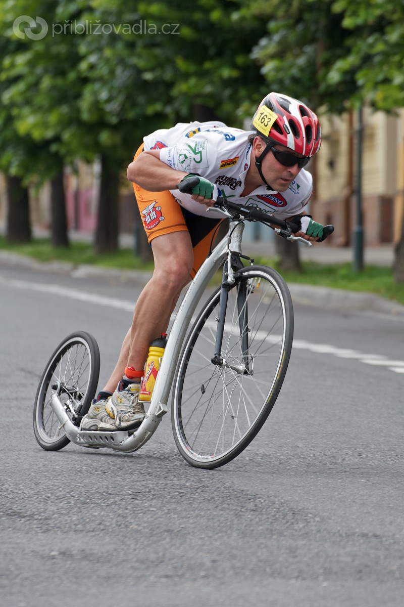 Rollo liga 2013 – Louny/Děčín 29. a 30. 6.