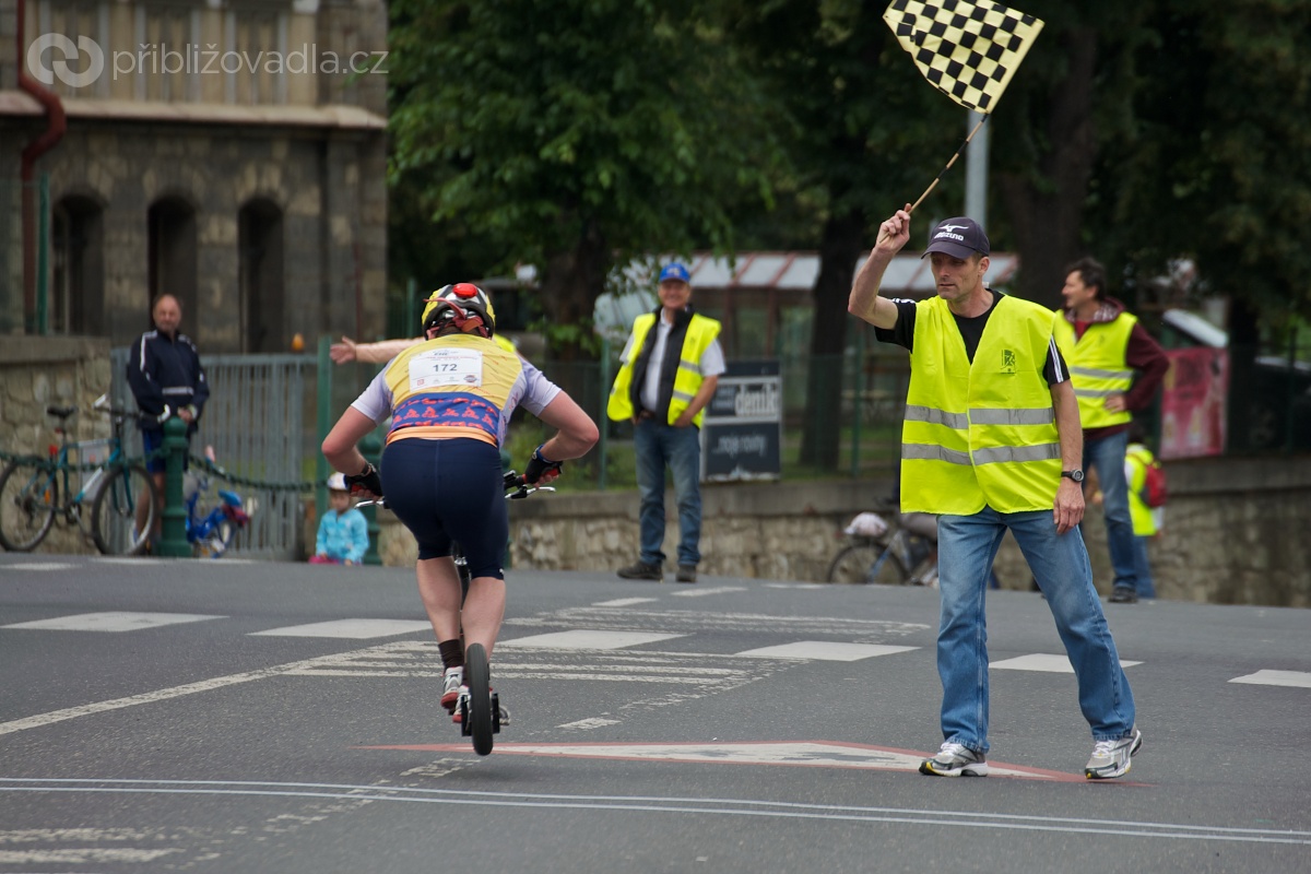 Rollo liga 2013 – Louny/Děčín 29. a 30. 6.