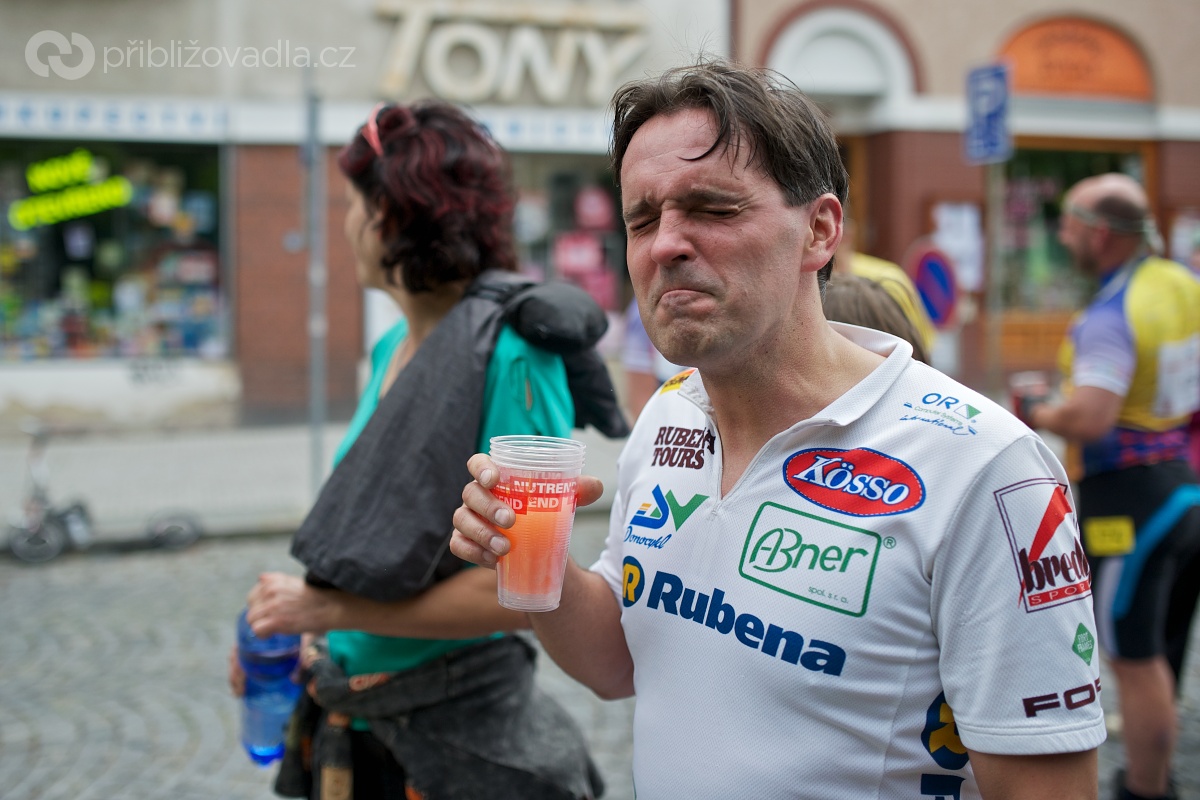 Rollo liga 2013 – Louny/Děčín 29. a 30. 6.