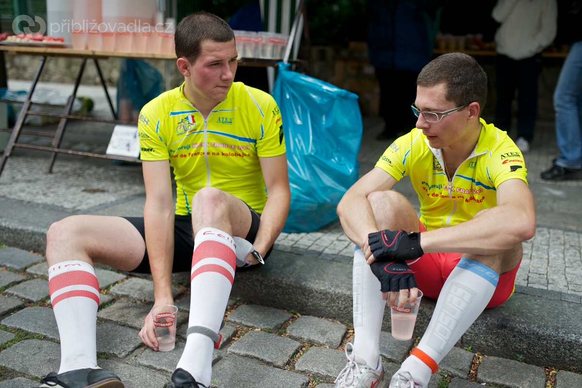 Rollo liga 2013 – Louny/Děčín 29. a 30. 6.