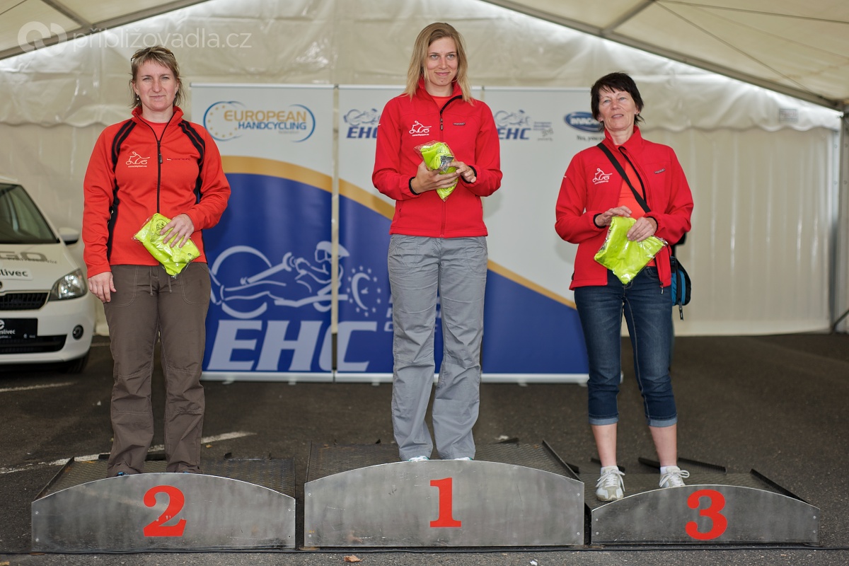 Rollo liga 2013 – Louny/Děčín 29. a 30. 6.