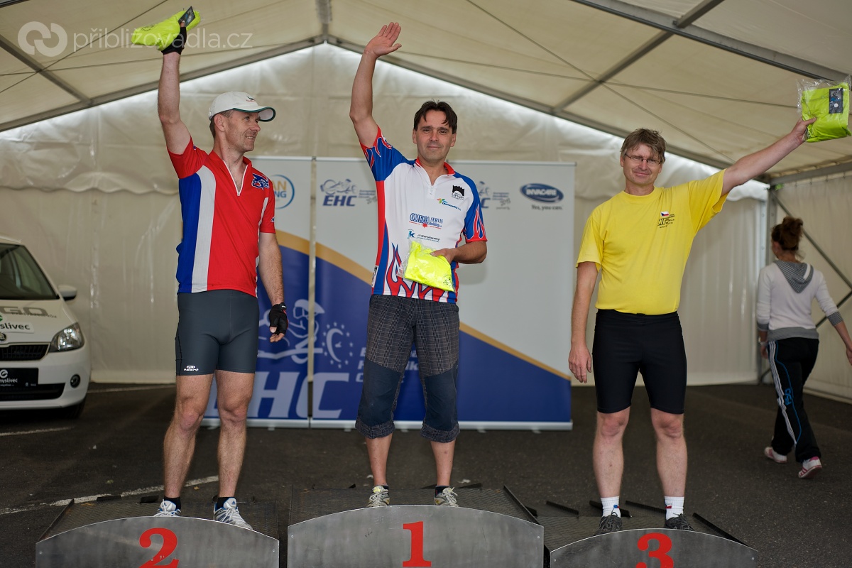 Rollo liga 2013 – Louny/Děčín 29. a 30. 6.