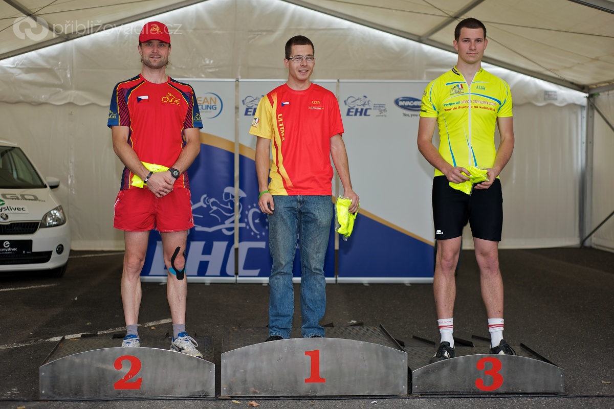 Rollo liga 2013 – Louny/Děčín 29. a 30. 6.