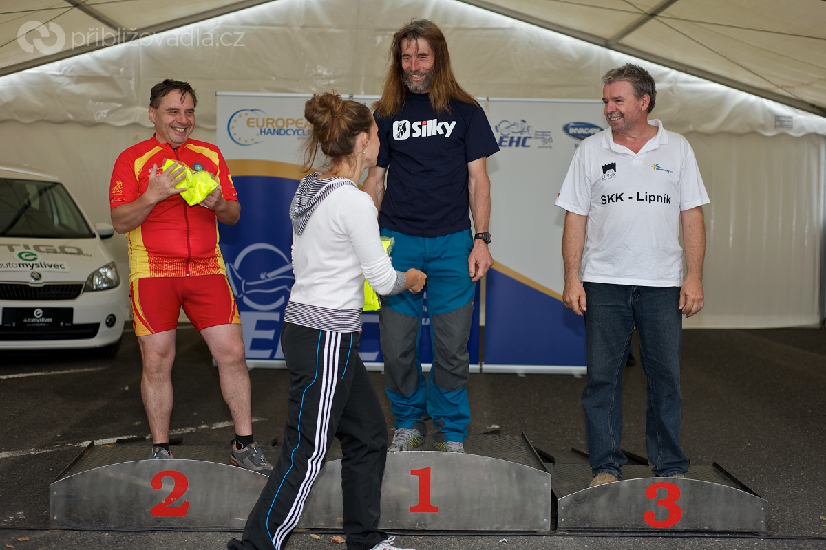 Rollo liga 2013 – Louny/Děčín 29. a 30. 6.