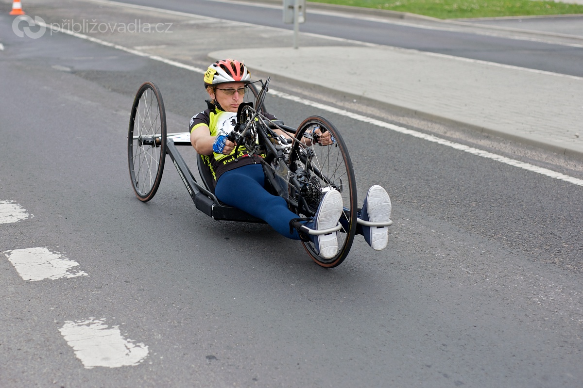 Rollo liga 2013 – Louny/Děčín 29. a 30. 6.