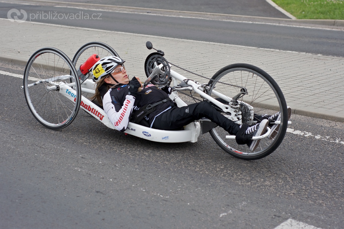 Rollo liga 2013 – Louny/Děčín 29. a 30. 6.