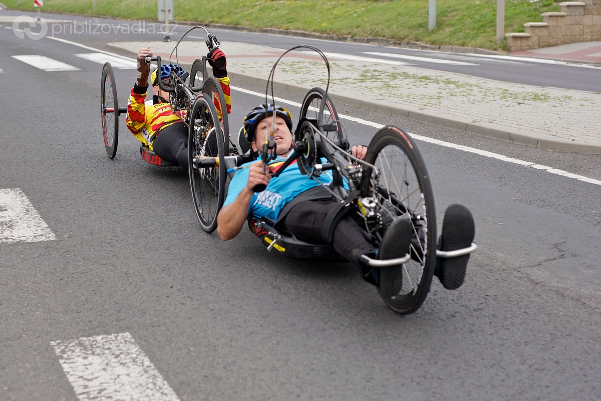 Rollo liga 2013 – Louny/Děčín 29. a 30. 6.
