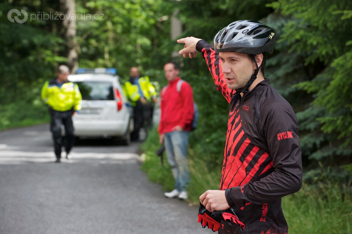 Rollo liga 2013 – Louny/Děčín 29. a 30. 6.
