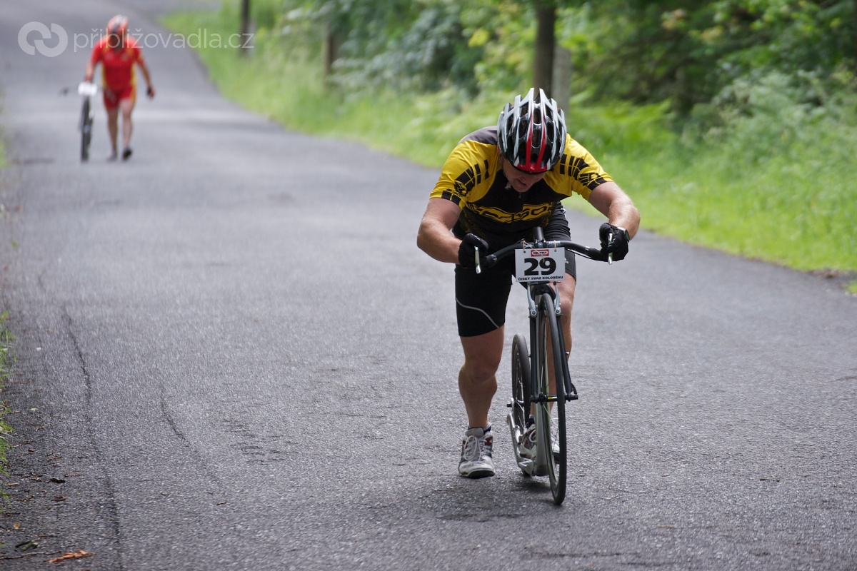 Rollo liga 2013 – Louny/Děčín 29. a 30. 6.