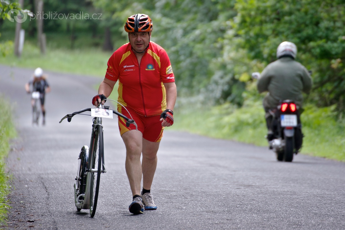 Rollo liga 2013 – Louny/Děčín 29. a 30. 6.