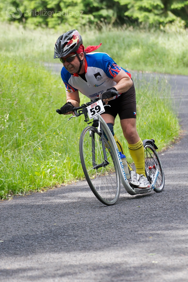 Rollo liga 2013 – Louny/Děčín 29. a 30. 6.