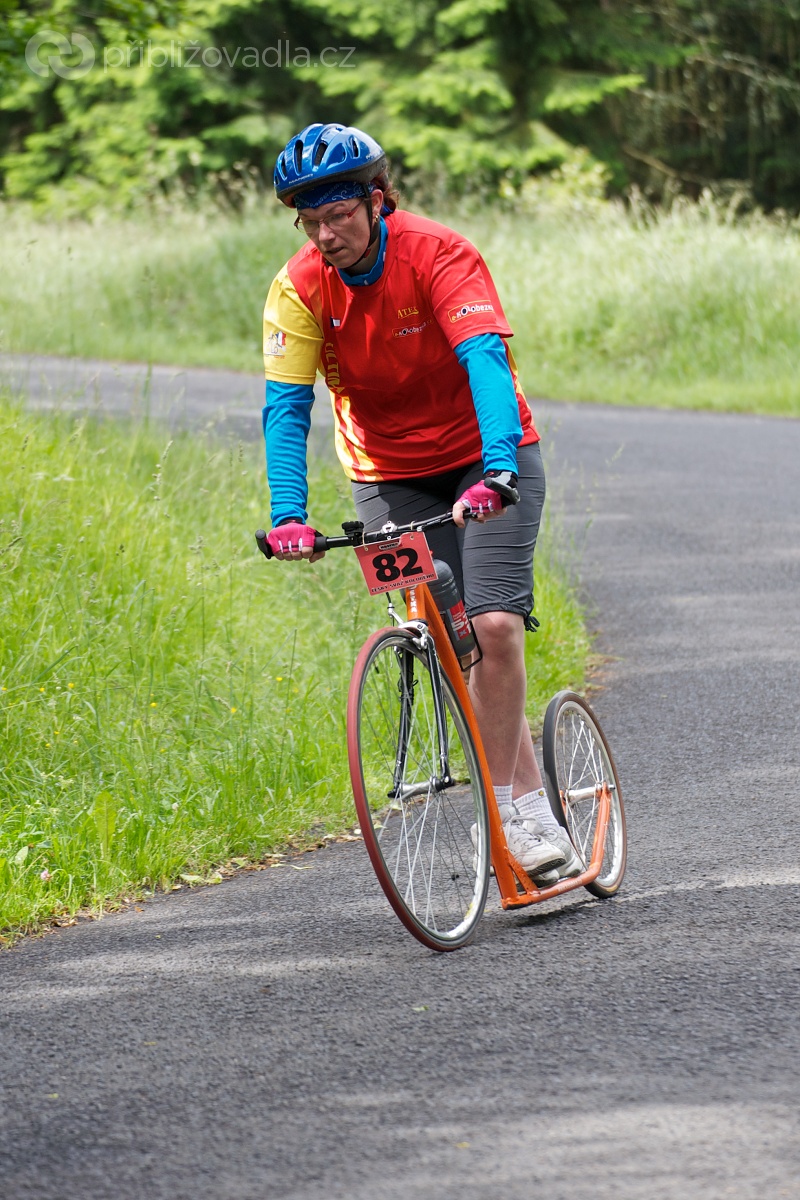 Rollo liga 2013 – Louny/Děčín 29. a 30. 6.