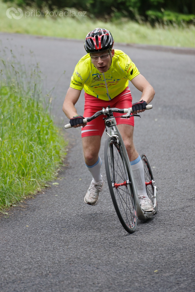 Rollo liga 2013 – Louny/Děčín 29. a 30. 6.