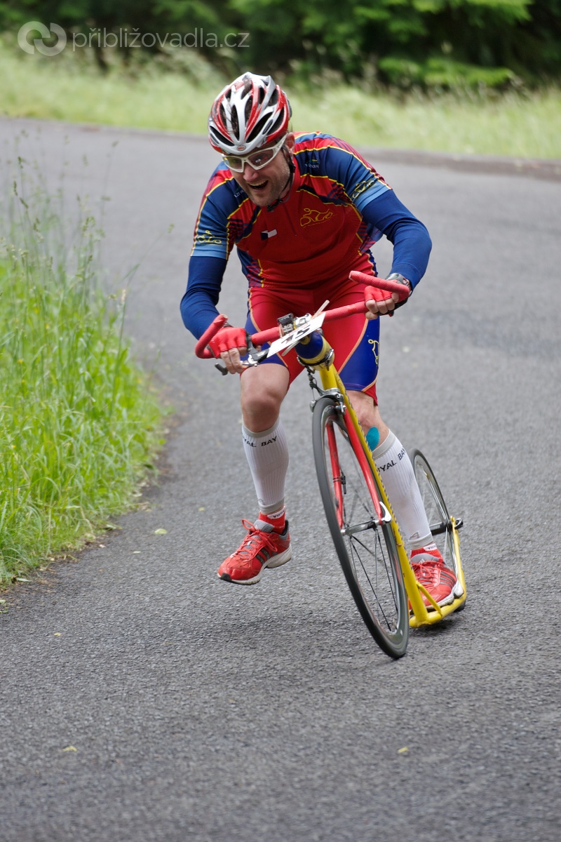 Rollo liga 2013 – Louny/Děčín 29. a 30. 6.