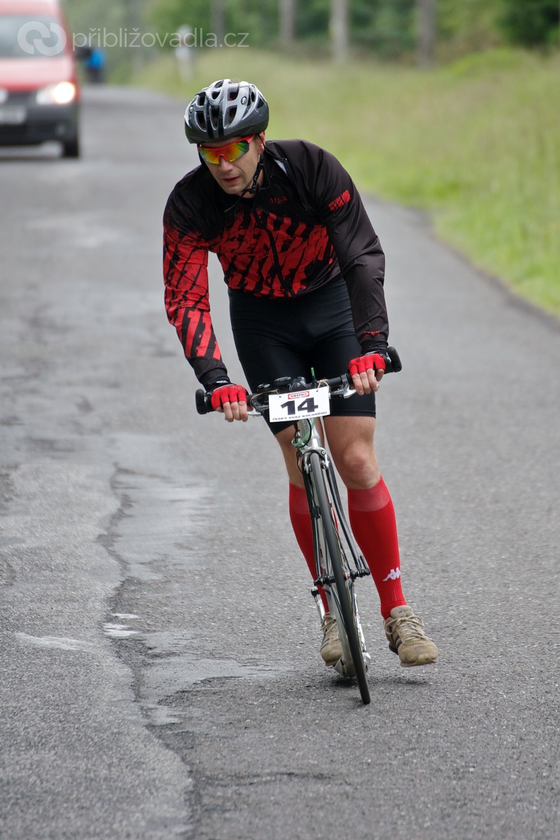 Rollo liga 2013 – Louny/Děčín 29. a 30. 6.