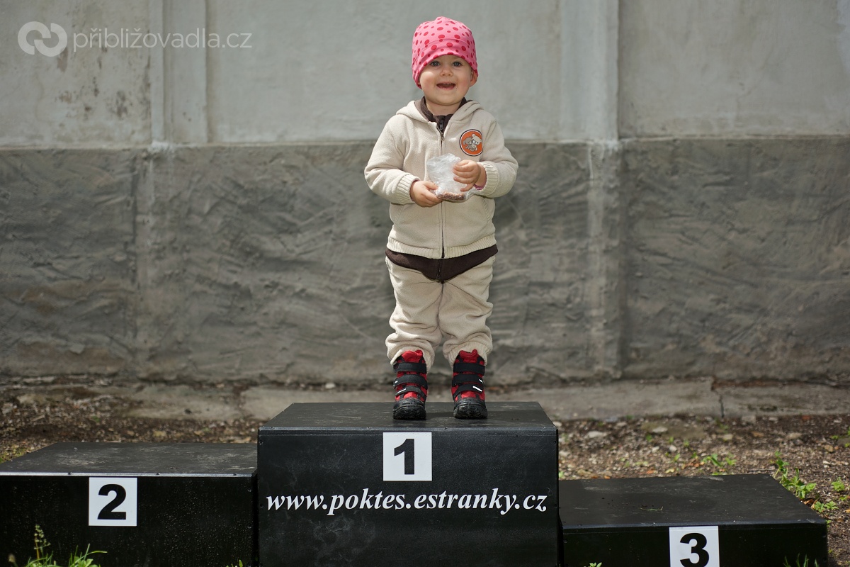 Rollo liga 2013 – Louny/Děčín 29. a 30. 6.