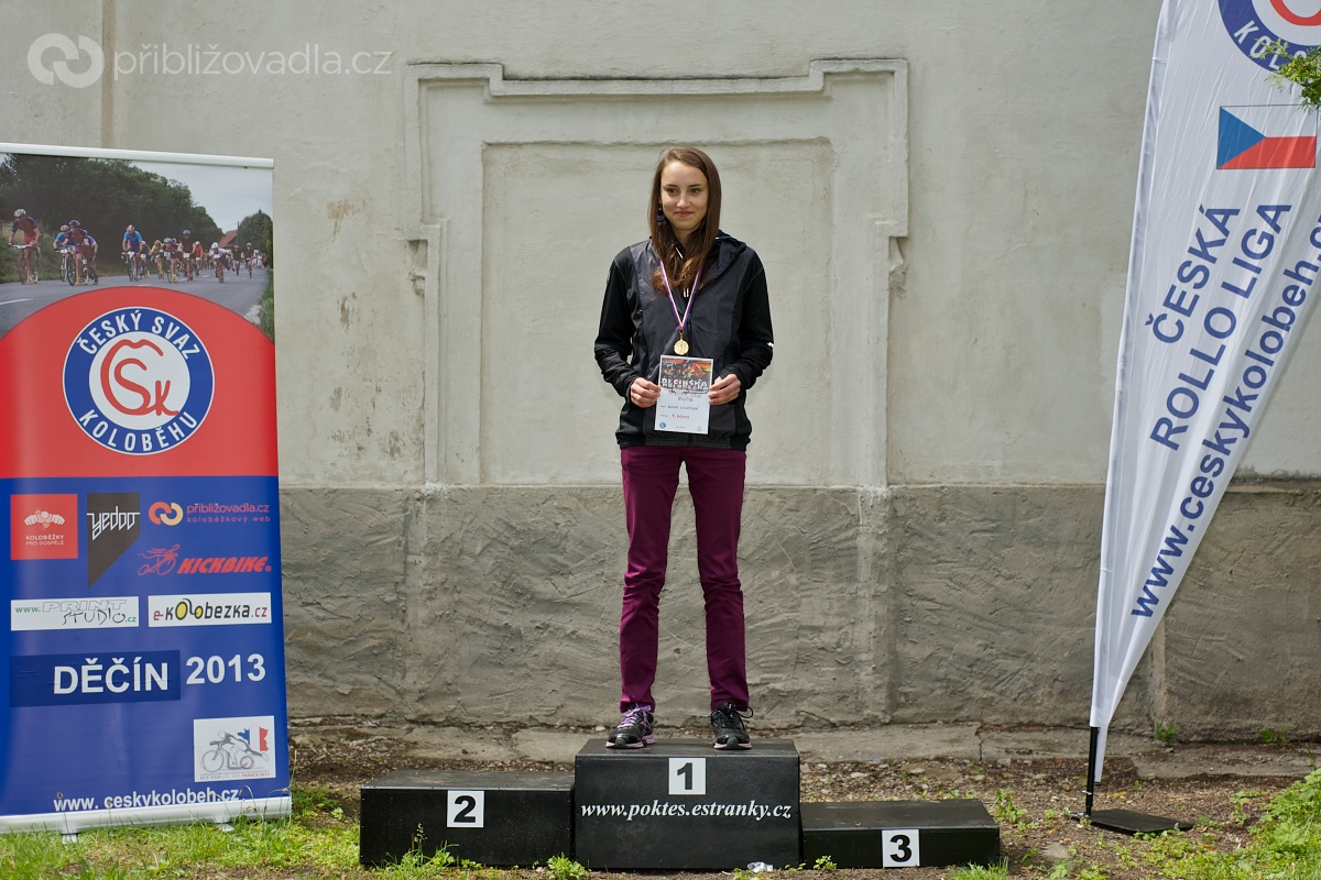Rollo liga 2013 – Louny/Děčín 29. a 30. 6.
