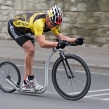 Rollo liga 2013 – Louny/Děčín 29. a 30. 6.