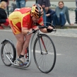 Rollo liga 2013 – Louny/Děčín 29. a 30. 6.