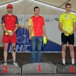 Rollo liga 2013 – Louny/Děčín 29. a 30. 6.