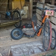 Rollo liga 2013 – Tour de Šumava 15. a 16. 6.