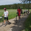 Rollo liga 2013 – Tour de Šumava 15. a 16. 6.
