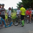 Rollo liga 2013 – Tour de Šumava 15. a 16. 6.