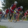 Rollo liga 2013 – Tour de Šumava 15. a 16. 6.