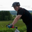 Rollo liga 2013 – Tour de Šumava 15. a 16. 6.