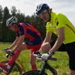 Rollo liga 2013 – Tour de Šumava 15. a 16. 6.